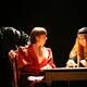 Jan Hrusinsky Barbora Hrzanova Zdena Sajfertova